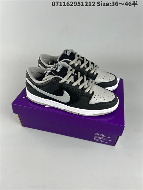 women low dunk sb shoes H 2022-12-18-003